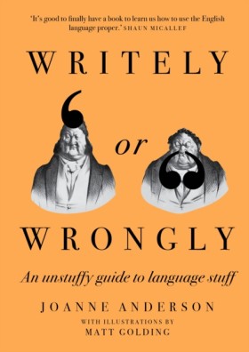 Writely or …