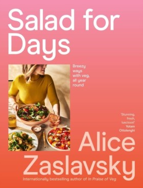 Salad for …