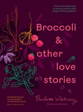 Broccoli & &hellip;