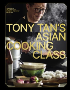 Tony Tans …