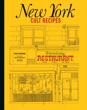 New York C &hellip;