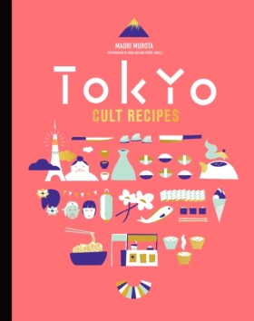 Tokyo Cult …