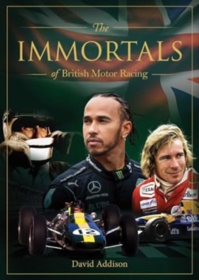 The Immort …