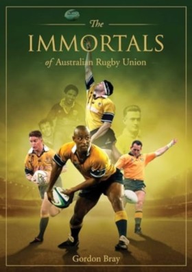 Immortals …