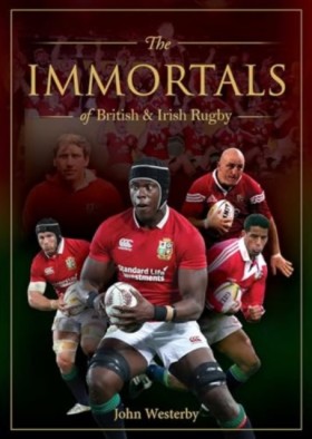 The Immort &hellip;