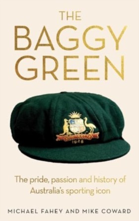 Baggy Gree &hellip;