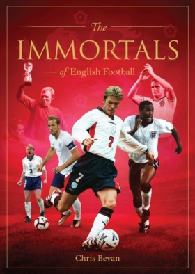 Immortals …