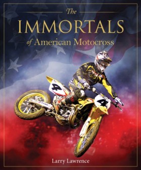 The Immort …
