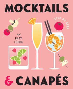 Mocktails &hellip;
