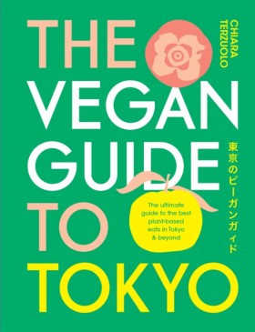 The Vegan &hellip;
