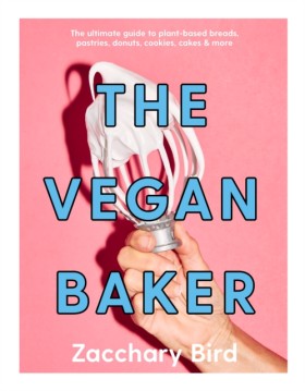 The Vegan …