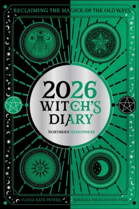 2026 Witch &hellip;