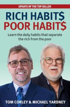 Rich Habit &hellip;