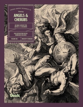Angels and …