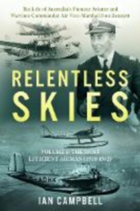 Relentless …