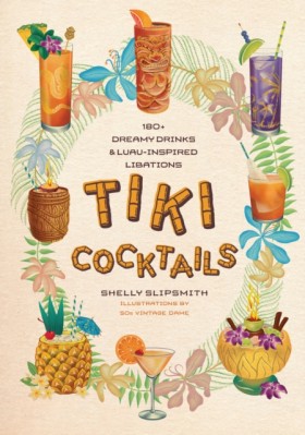 Tiki Cockt …