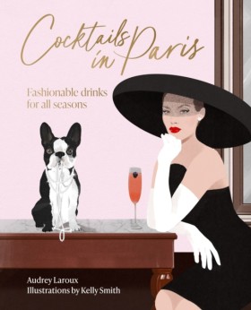 Cocktails …