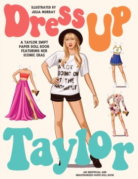 Dress Up T &hellip;