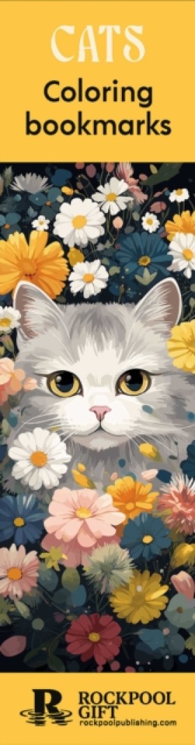 Cats Color …