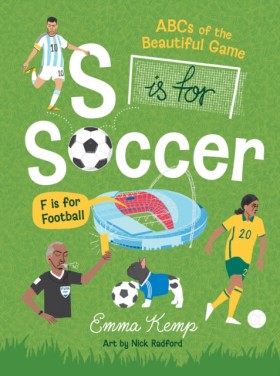 S is for S …