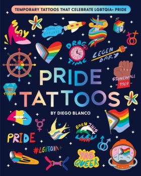 Pride Tatt &hellip;
