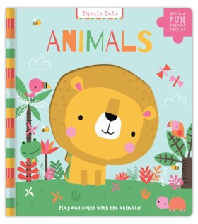 Puzzle Pal …
