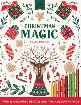 Christmas …
