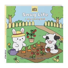 Snug Life: &hellip;