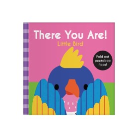 There You …