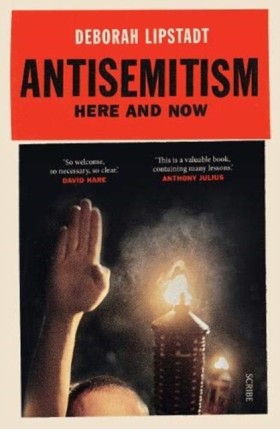 Antisemiti …