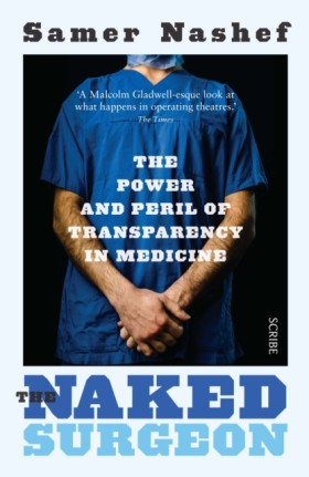 The Naked …