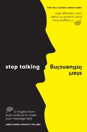Stop Talki …