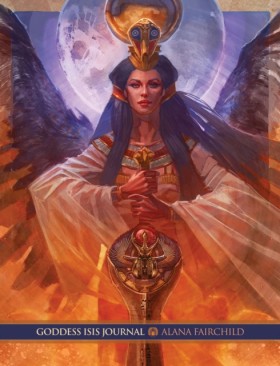 Goddess Is …