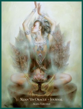 Kuan Yin O …