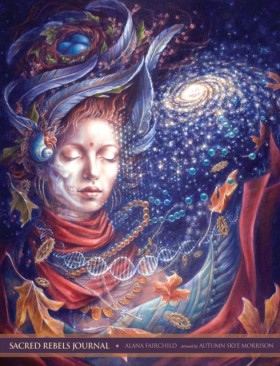 Sacred Reb &hellip;
