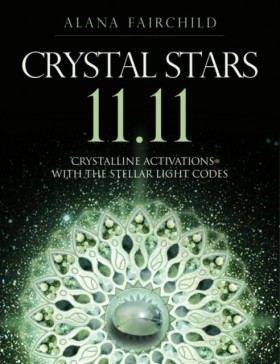 Crystal St …