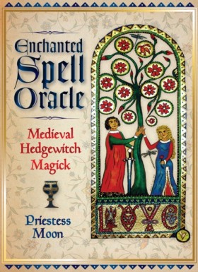 Enchanted …