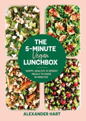 The 5 Minu &hellip;