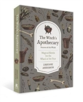 The Witchs &hellip;