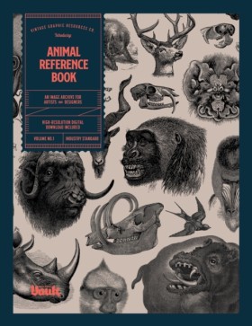 Animal Ref …
