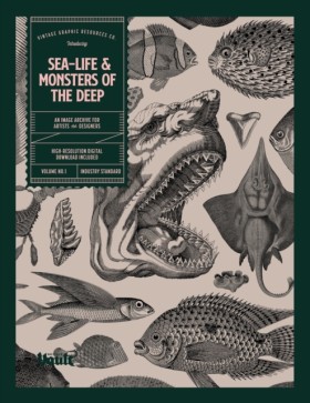 Sea-life & …