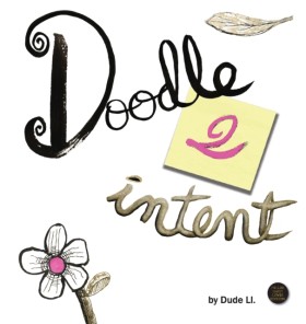 Doodle 2 I …