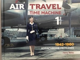 Air Travel &hellip;