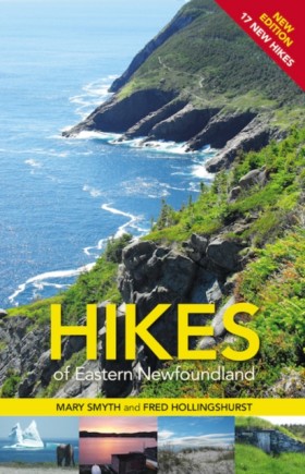 Hikes of E …