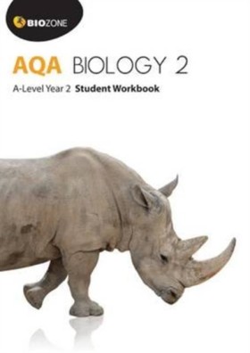 AQA Biolog &hellip;