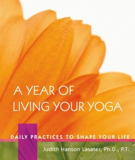 A Year of &hellip;