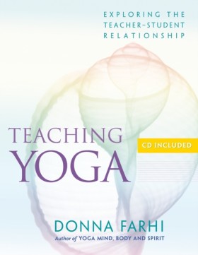 Teaching Y …