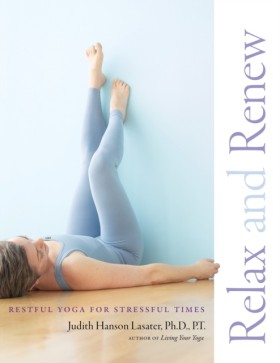 Relax and &hellip;