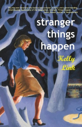 Stranger T &hellip;