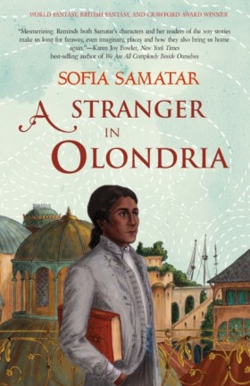 A Stranger &hellip;